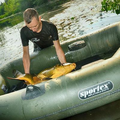 Sportex Delta Schlauchboot