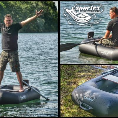 Schlauchboot Sportex Carper 175 